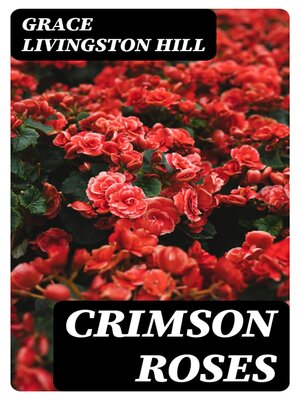 cover image of Crimson Roses